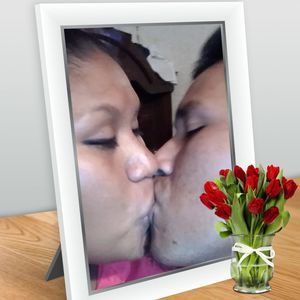 Meet your Posher, Marialuisa